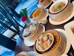 -蛇口希尔顿南海酒店·随轩中餐厅·粤菜