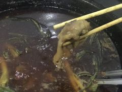 -石灰市毛记烧鸡公(解放碑店)