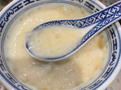 民国美龄粥-南京大牌档(香港广场店)