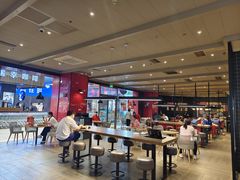 -肯德基(龙之梦购物中心店)