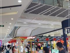 -万达广场(松江店)