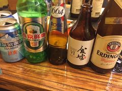 -川成串·自助串串香火锅(朝阳店)