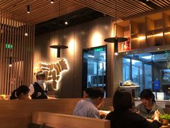 大堂-韩罗苑(万象城店)