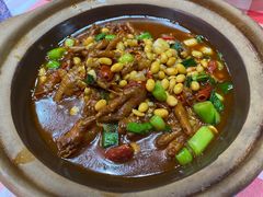 -三只鸟本地特色菜馆(上饶总店)