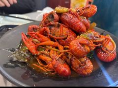 -老鄞江清水龙虾•赵赵家(江北店)