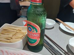-海底捞火锅(油麻地店)