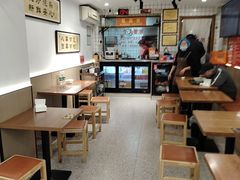 -晓午阳常熟炒浇面(红庙店)