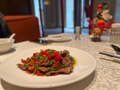 -香宫·中餐厅(拉萨香格里拉大酒店)