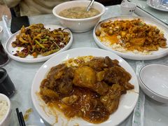 -同发号饭庄(复兴路店)