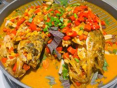 -攸州小镇家湘菜(小米科技园店)