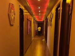 -金色莲花泰式按摩SPA(石牌店)