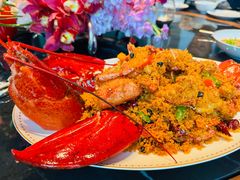 -广州文华东方酒店·江-由辉师傅主理