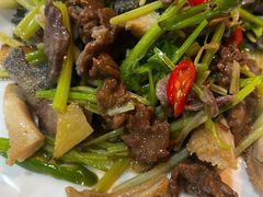 -来客家食府 · 福建客家菜(厦禾路店)