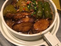 -客家汇·客家传承菜(水库店)