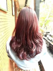 33-3AM HAIR SALON烫发染发接发