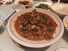-俭寨大盘鸡·缸子肉·小公鸡·新疆菜(云通店)