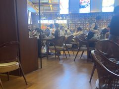 -湖州东吴开元名都酒店-滨河自助餐厅