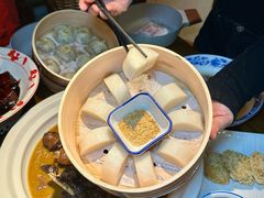 -永安水煮活鱼·仪征菜(仪征奥林匹克店)