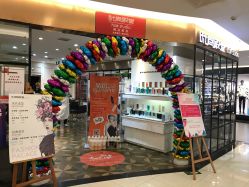 -时尚殿堂hair salon