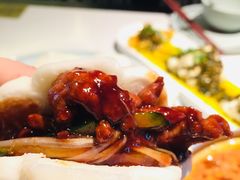 -院8里·小聚园老川菜(九眼桥店)