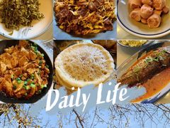 -百花人家(清水镇店)