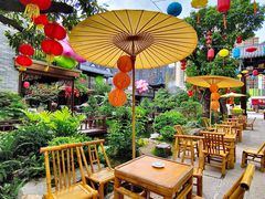 -顺德渔村·岭南一号