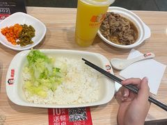 -南城香(北京南站店)