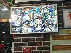 -西北朗益和穆斯林餐厅