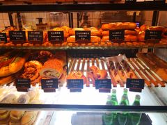 -81BAKERY(大学路店)