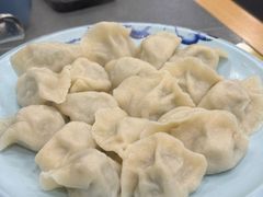 芹菜猪肉-东北农家小院(定西路店)