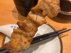 -鸟鸣门屋台料理(金帝银泰店)