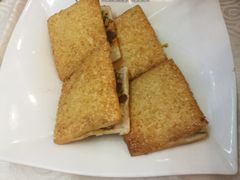 牛肉烧饼-嘉陵楼馋嘴城(簋街总店)
