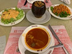 -华梅西餐厅(哈尔滨中央大街店)