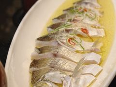 -锡和无锡菜·三白油条(景丽苑店)