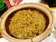 野生黄鳝饭-山泉公馆酒家(珠江新城店)