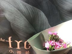 -小苍兰风铃草蛋糕甜品(沈阳店)