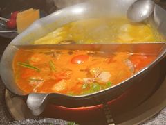 -湊湊火锅·茶憩(打浦桥日月光店)