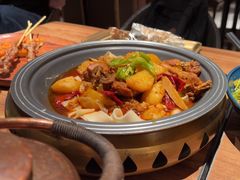 -耶里夏丽·新疆菜(徐家汇臻选店)