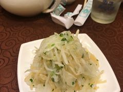 -老大同酒家·糟卤·本帮菜(中山公园店)