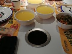 -叁宝烤肉• 西安烧烤(太乙路店)