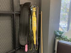 -GMJ·24H健身房(四川北路店)