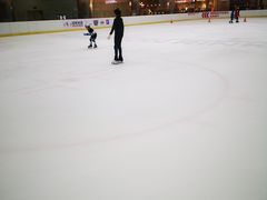 -冠军冰场CHAMPION RINK(百年港湾奥特莱斯店)