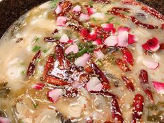 -花开餐厅(环湖中路店)