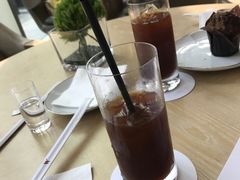 -深圳中洲万豪酒店·咖啡廊