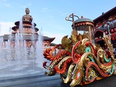 -海合安苏州阳澄半岛乐园