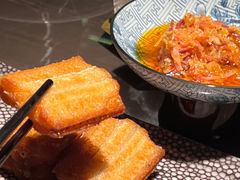 黄金脆带鱼-新荣记(BFC外滩金融中心店)