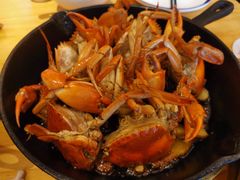 -莲花公园煎蟹·30年闽菜(火车站店)