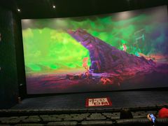 -银河电影城(中国巨幕斗门店)