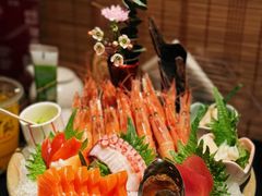 -松鹤精致料理(五一中路店)