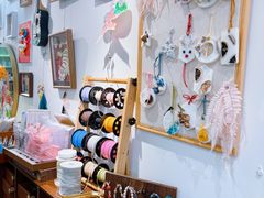 -100家灵感仓库·DIY团建(什刹海店)
